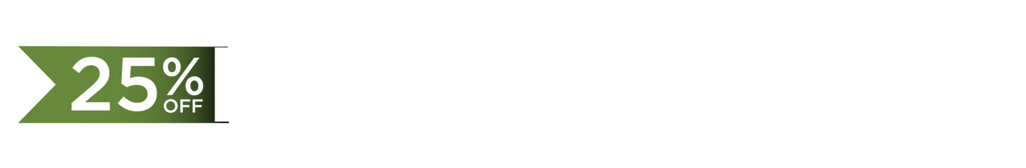 Enlighten Alaska 420 sale – 25% off entire store Anchorage dispensary