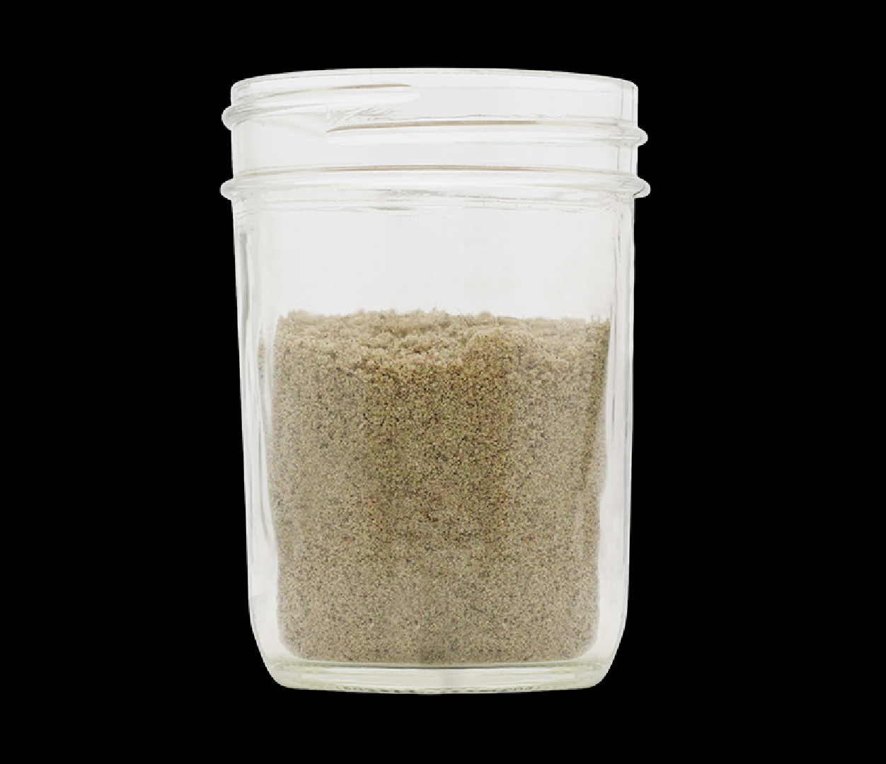 Solventless cannabis hash made from ice-water extracted trichomes, pressed into a dark compact form